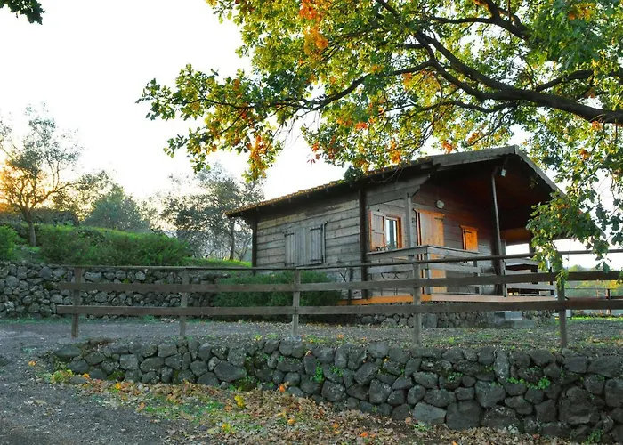 Agriturismo Kikajon