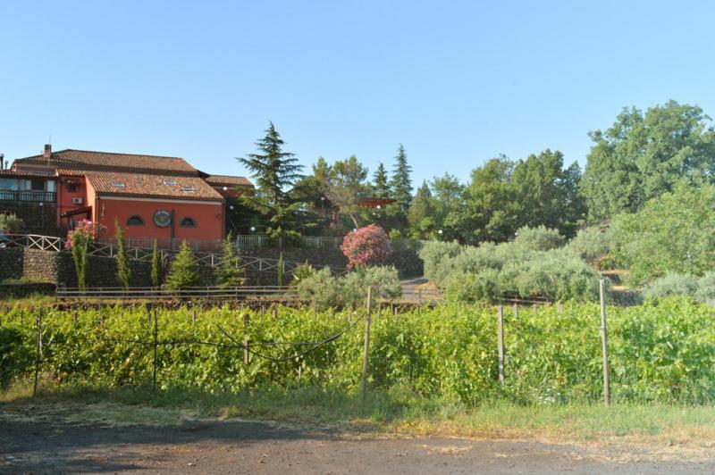 Séjour à la ferme Kikajon
