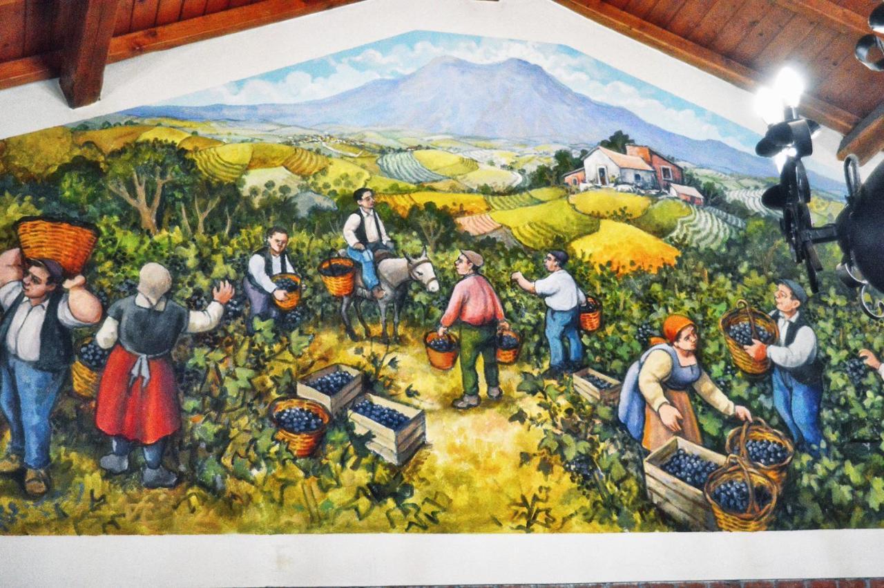 Kikajon Séjour à la ferme *