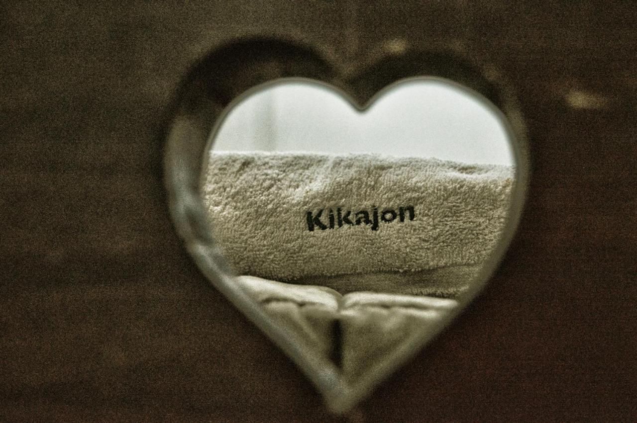 Kikajon Séjour à la ferme