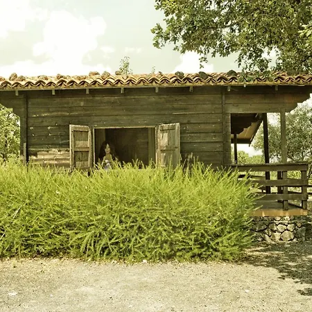 Agriturismo Kikajon Linguaglossa Exterior photo