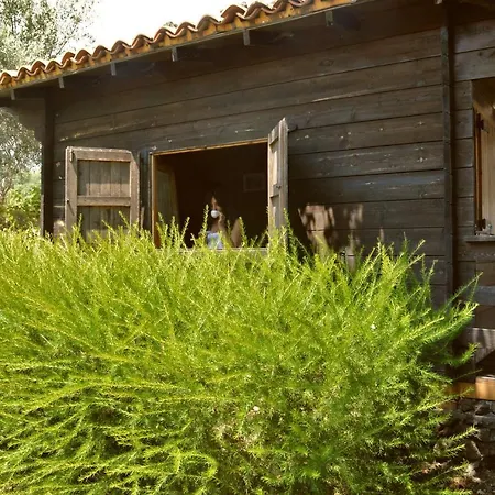Agriturismo Kikajon Linguaglossa Exterior photo