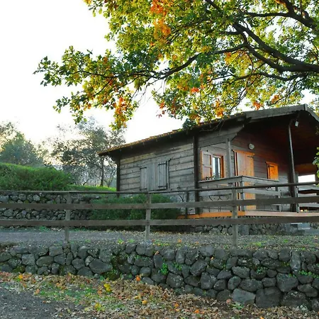Agriturismo Kikajon Linguaglossa Exterior photo