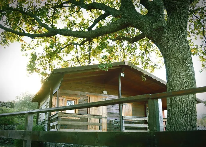 Agriturismo Kikajon