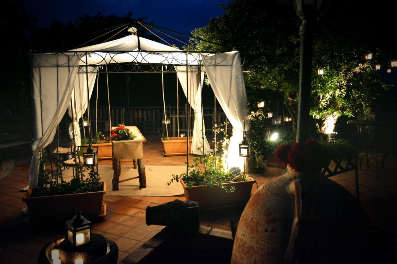 Agroturismo Kikajon
