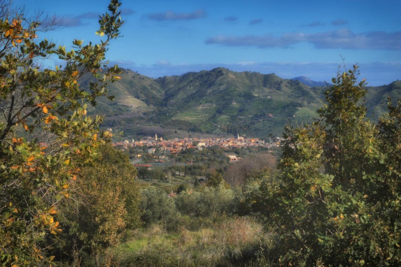 Agroturismo Kikajon *