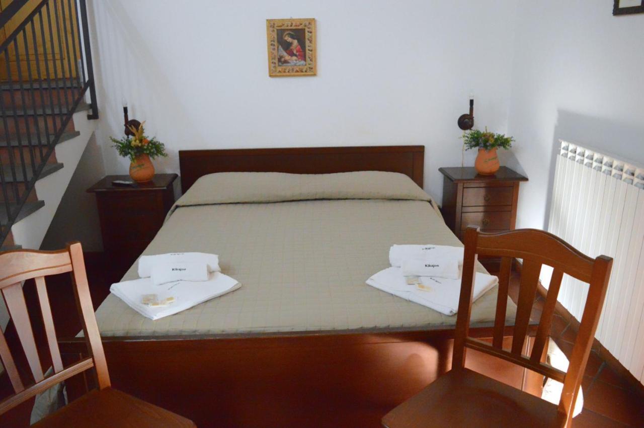 Agroturismo Kikajon
