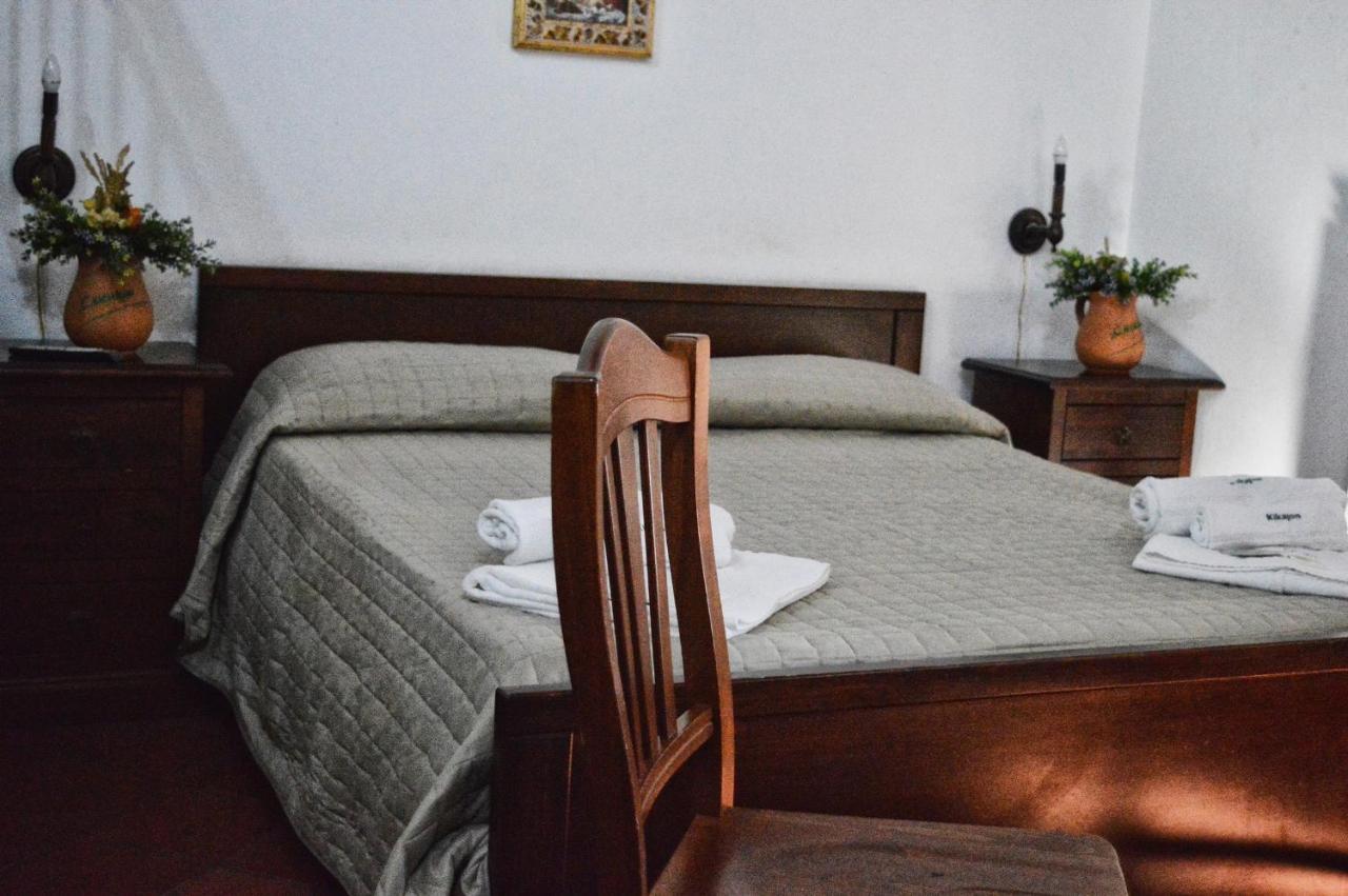 Agroturismo Kikajon *