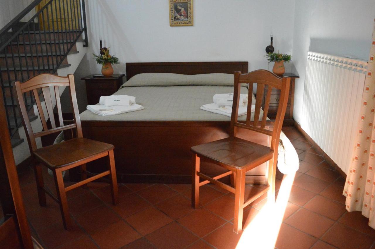 Kikajon Agroturismo *