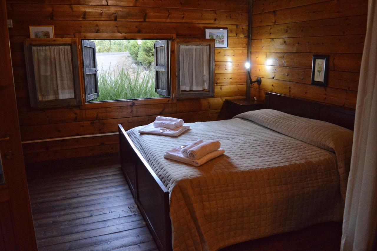 Kikajon Agroturismo Linguaglossa
