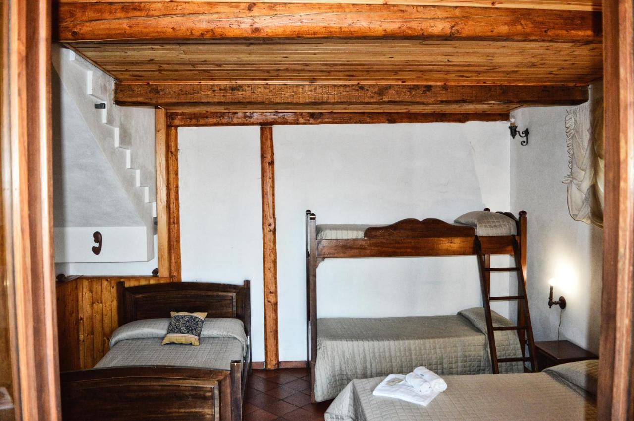 Vakantieboerderij Kikajon