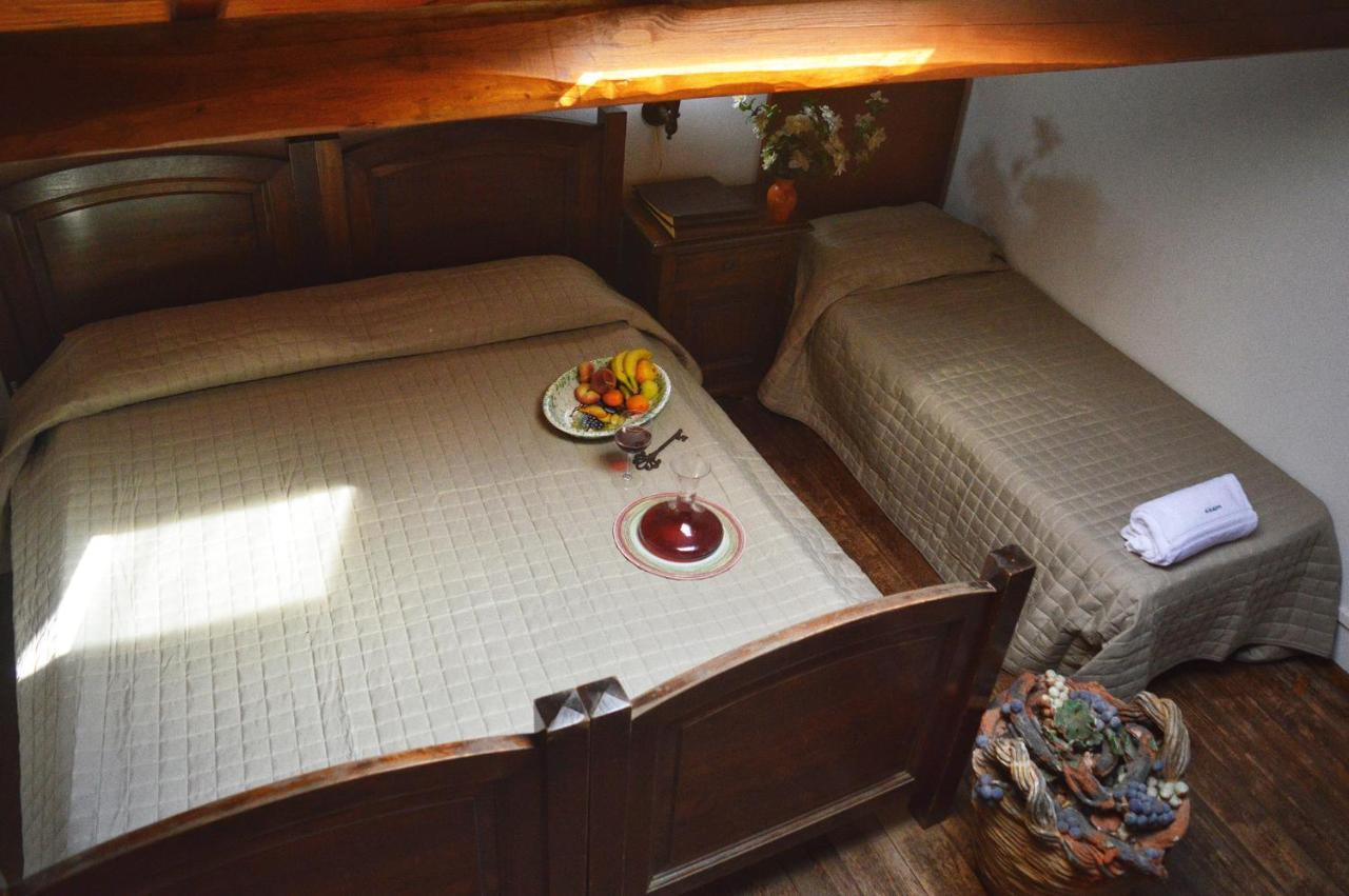 Agroturismo Kikajon Linguaglossa