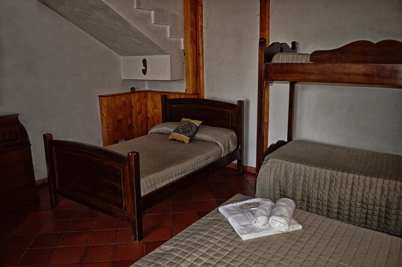 Kikajon Agroturismo *