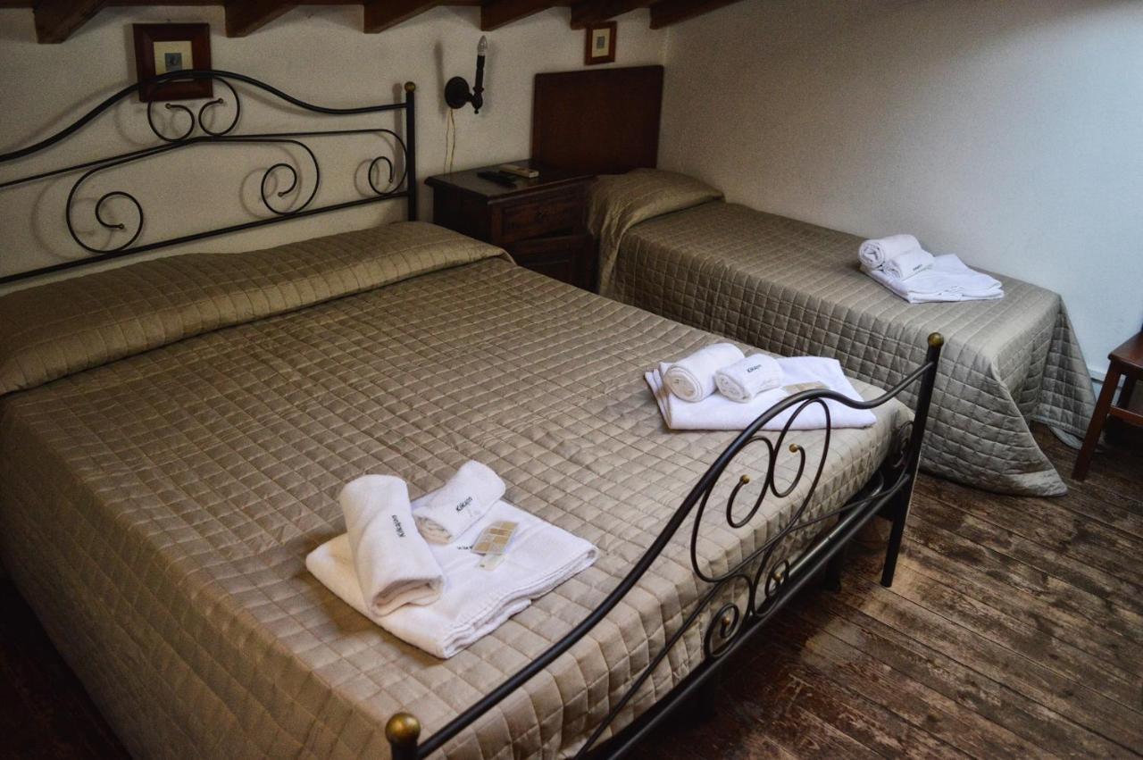 Kikajon Agroturismo *