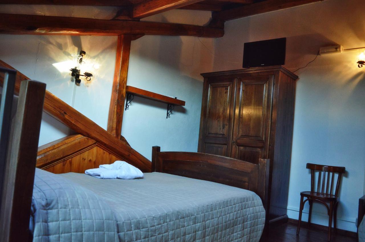 Kikajon Agroturismo *