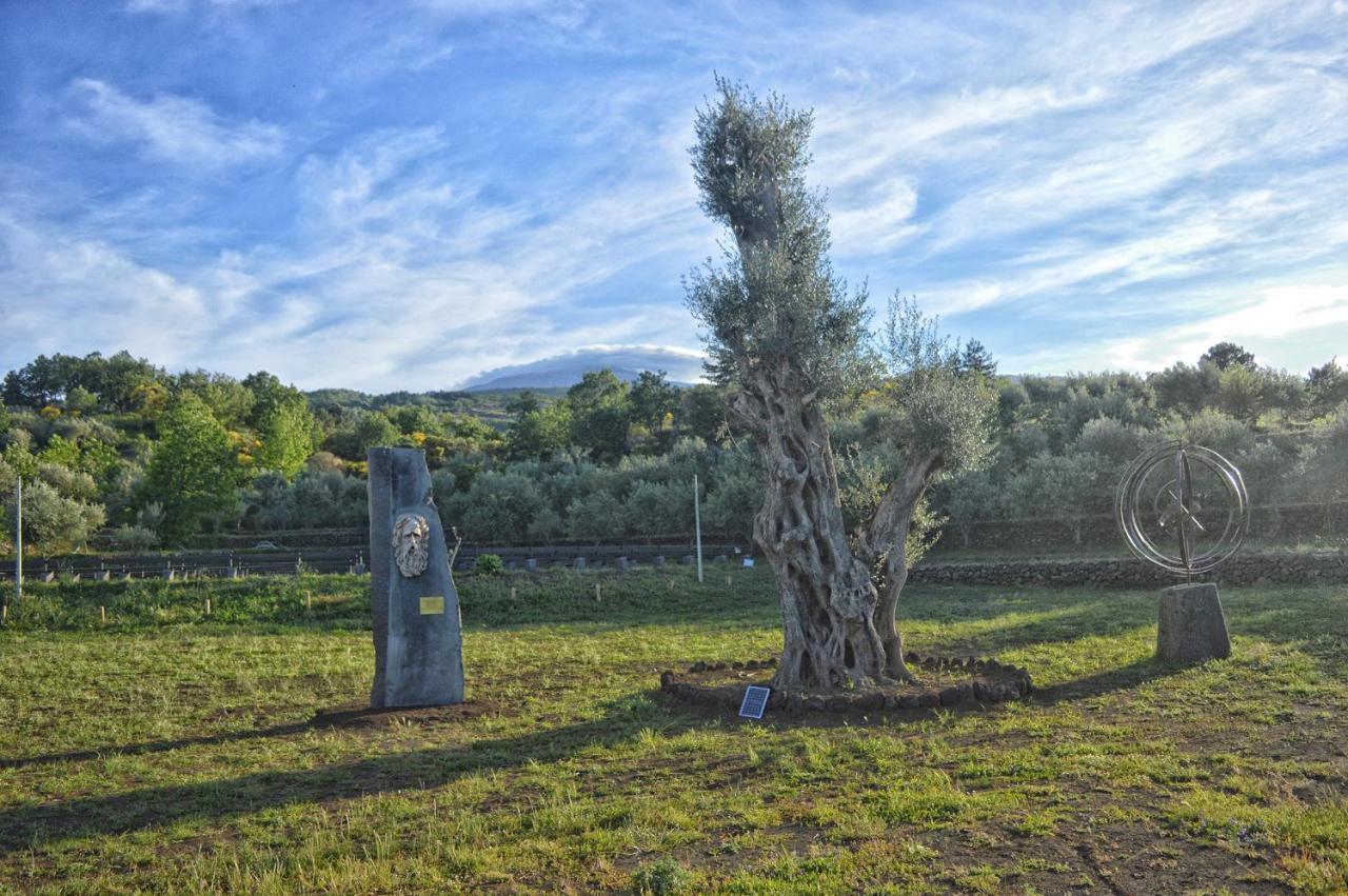 Kikajon Agroturismo Linguaglossa
