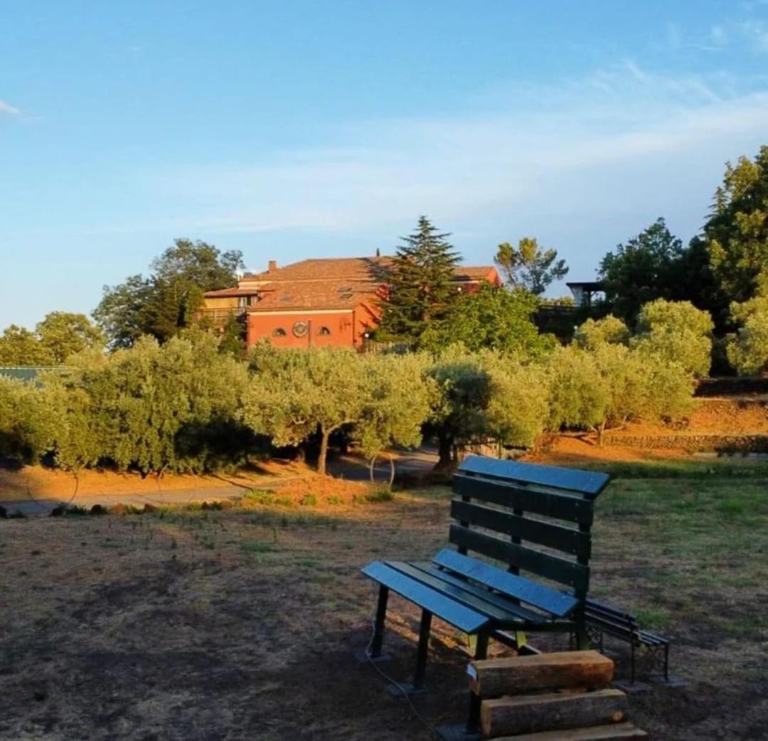 Kikajon Agroturismo Linguaglossa