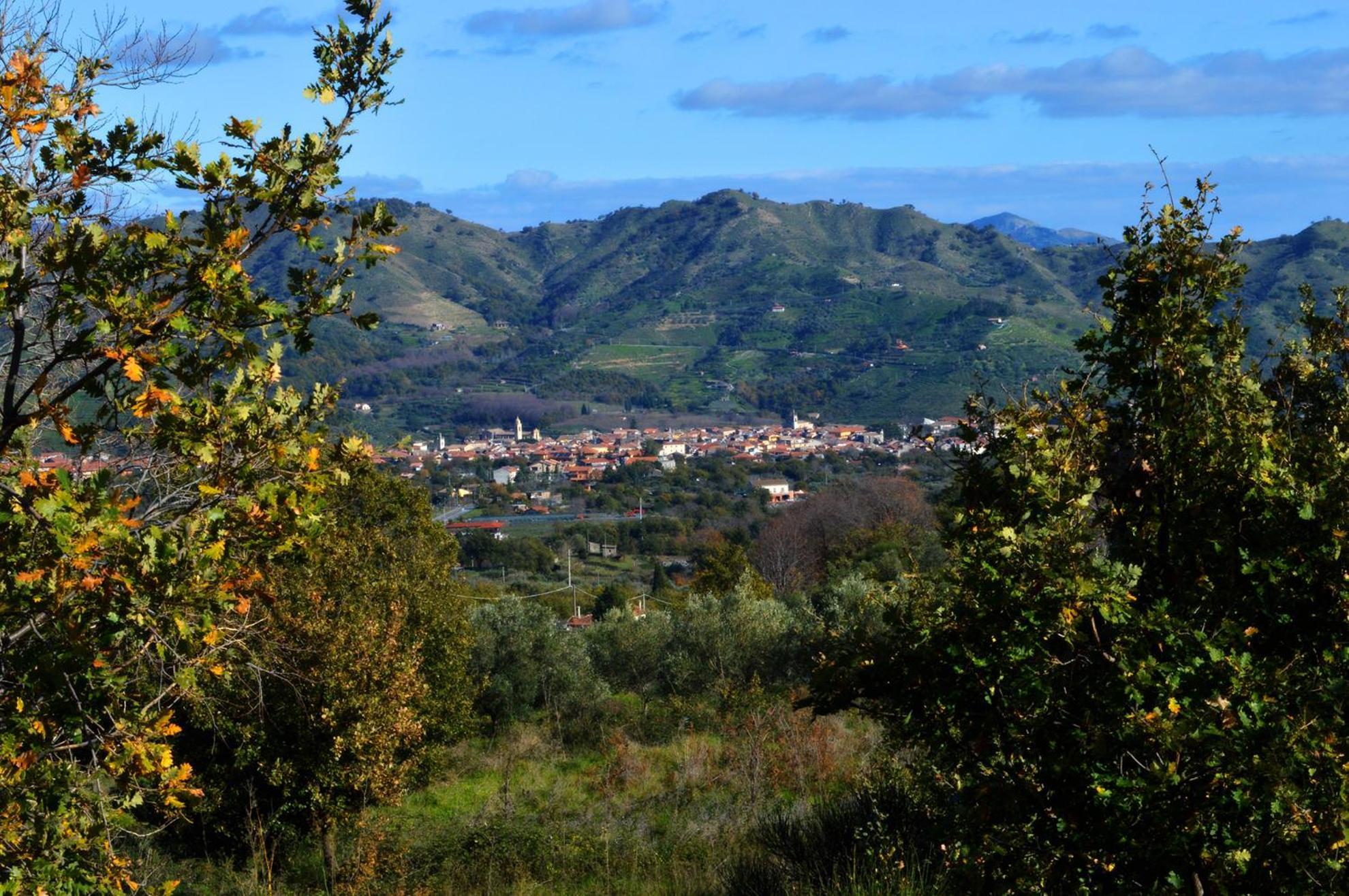 Agroturismo Kikajon Linguaglossa