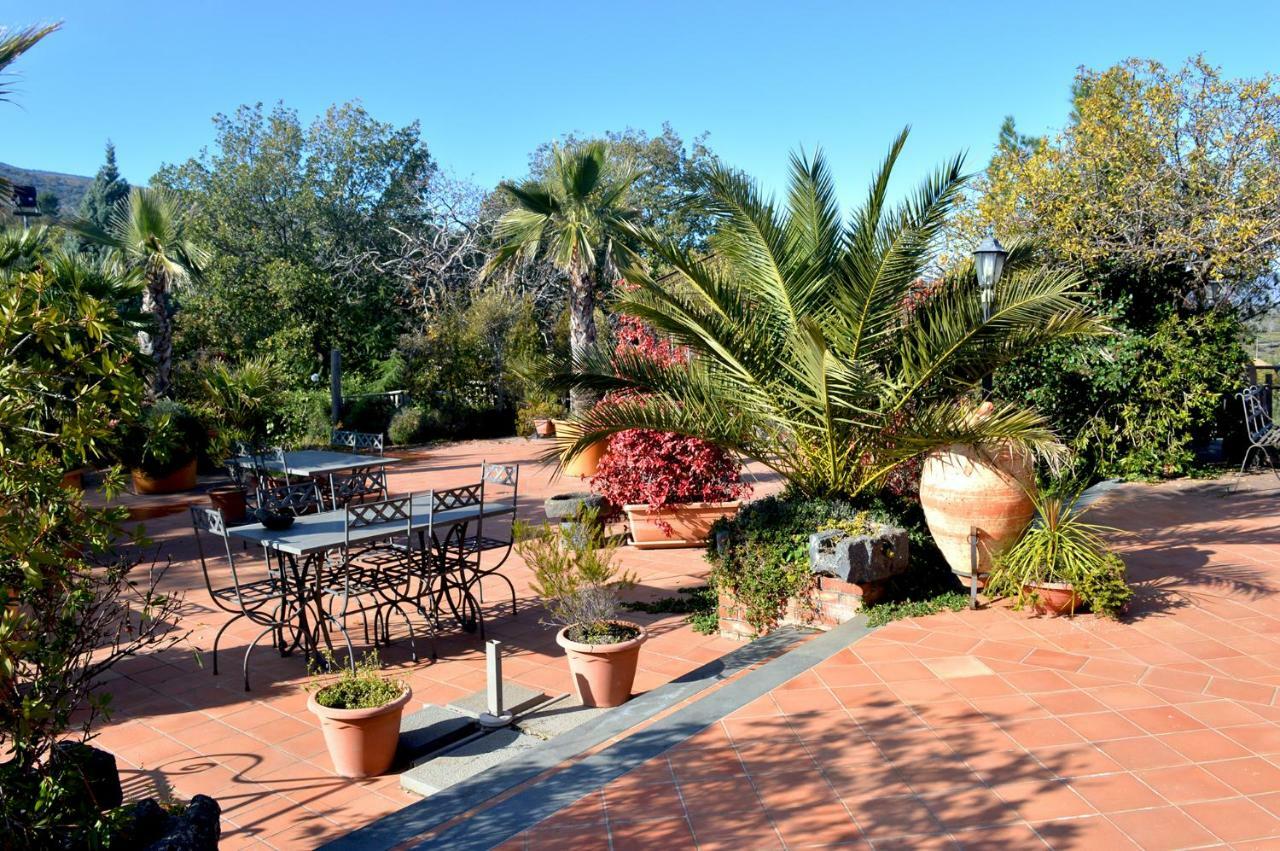 Agroturismo Kikajon Linguaglossa