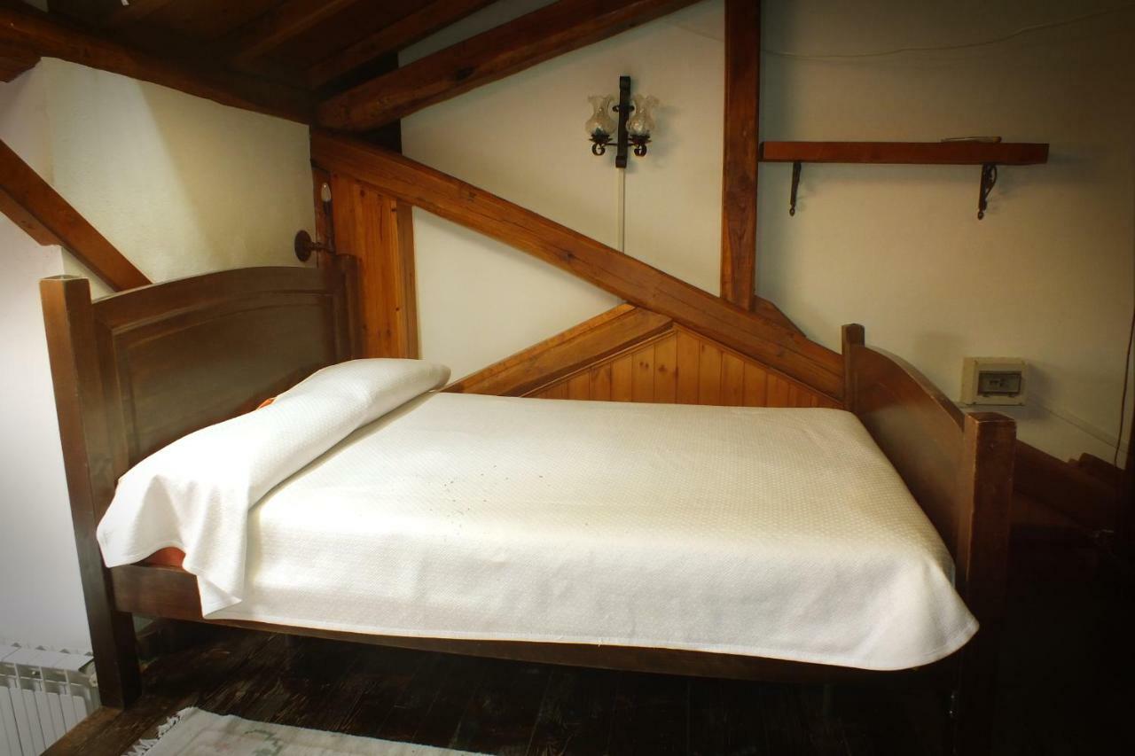 Agroturismo Kikajon *