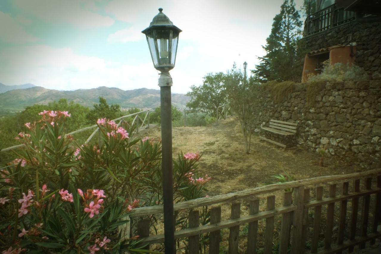 Agroturismo Kikajon Linguaglossa